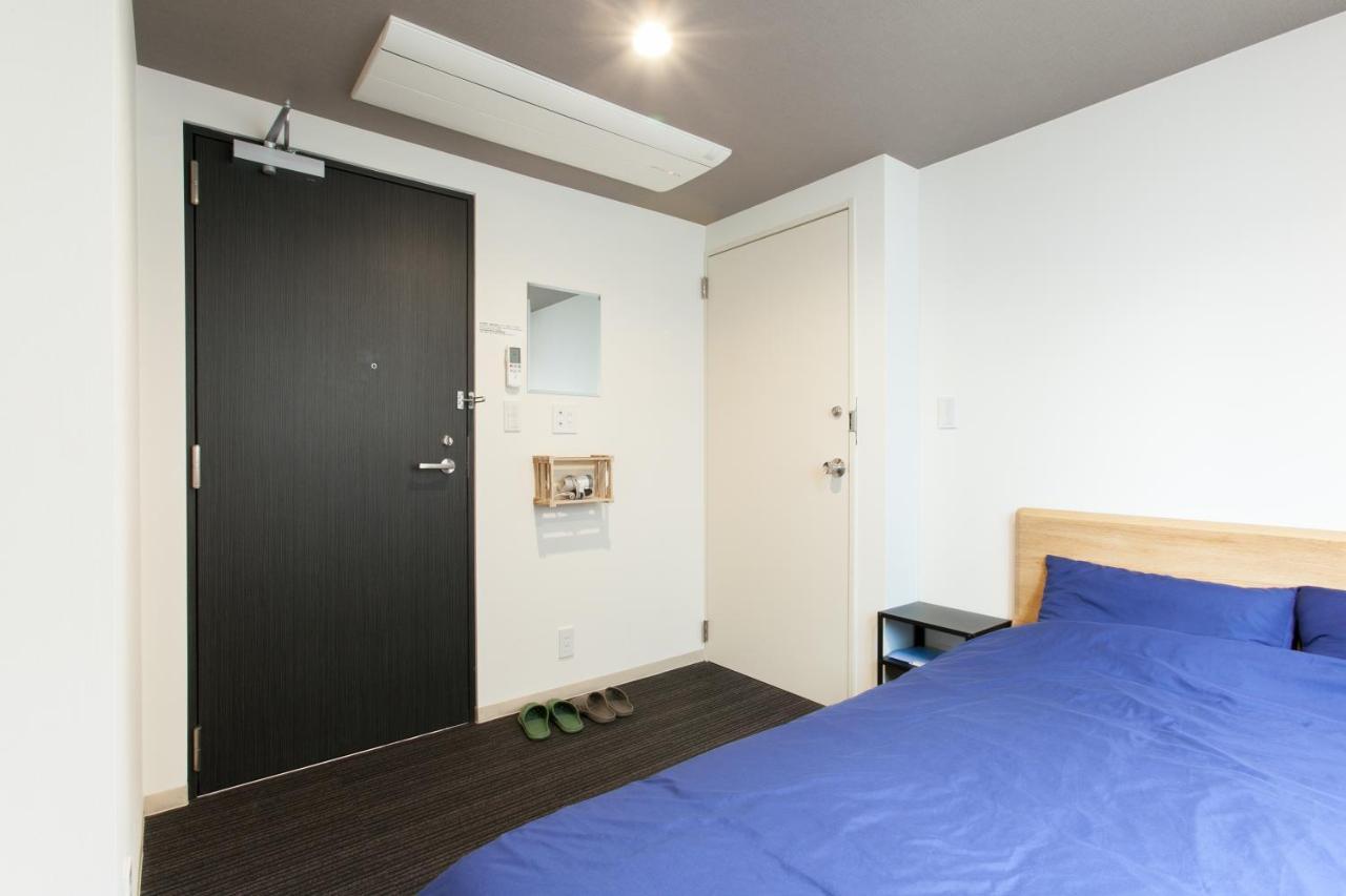 Cocoro Hotel Токио Екстериор снимка